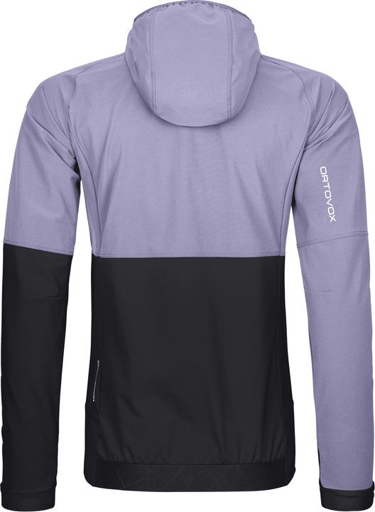 Actual product image Ortovox Punta Berrino Hooded Jacket W (XL)