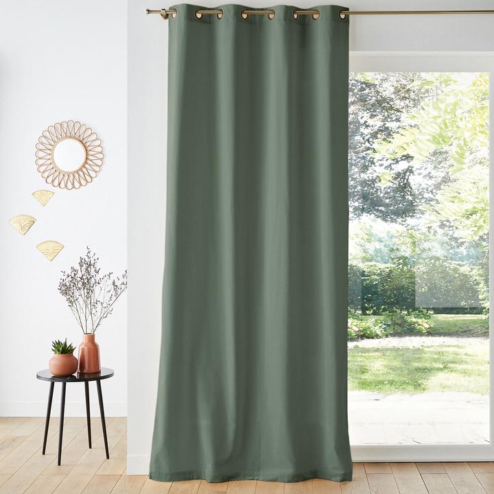 Grey-green