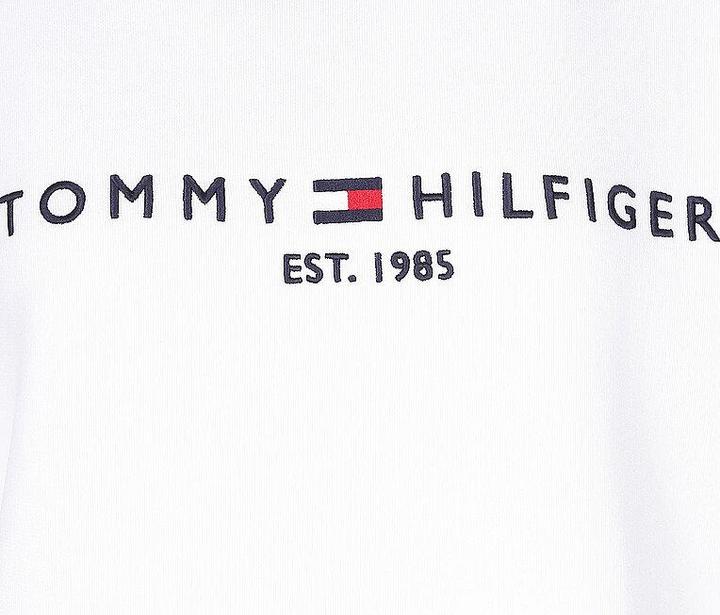 Actual product image Tommy Hilfiger Hoodie (L)