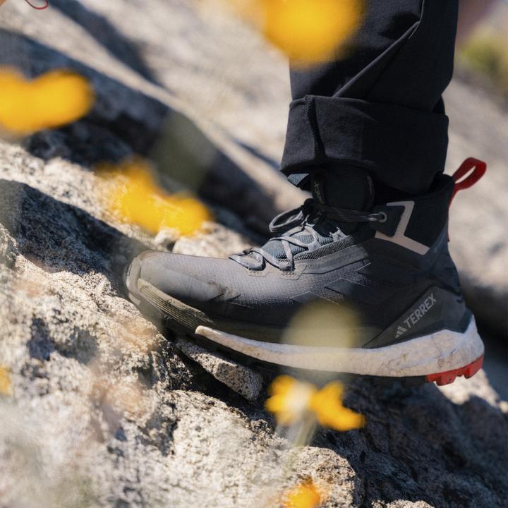 Produktbild adidas Terrex Free Hiker 2 GTX (41)