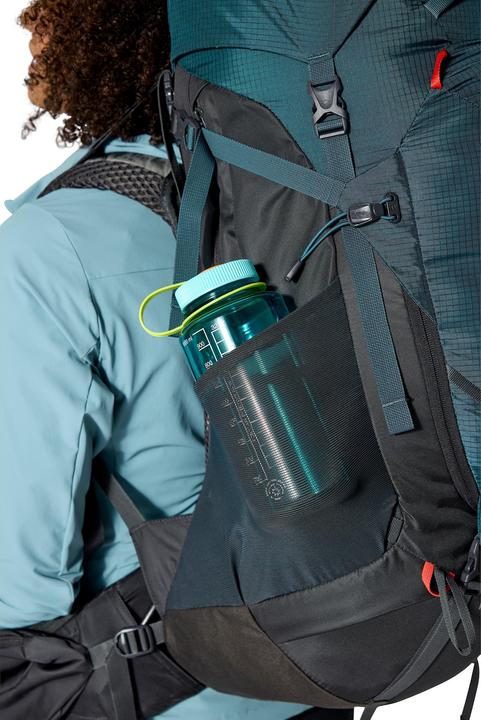 Actual product image Rab Women's Hyperon 65 ND (65 l)