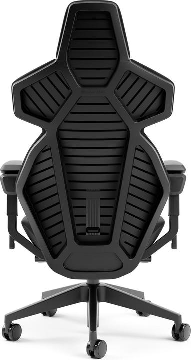 Immagine prodotto noblechairs Sedia da gioco DAWN - nera