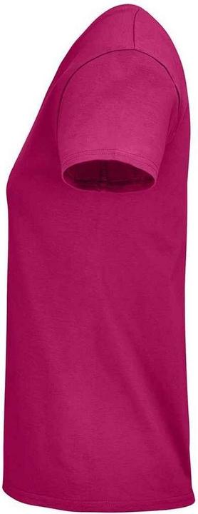 Actual product image Sols Crusader Tshirt (S)