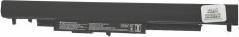Actual product image HP Battery 3 cells, lithium-ion, 2.8 Ah (807956-001) (3 Cells, 2800 mAh)