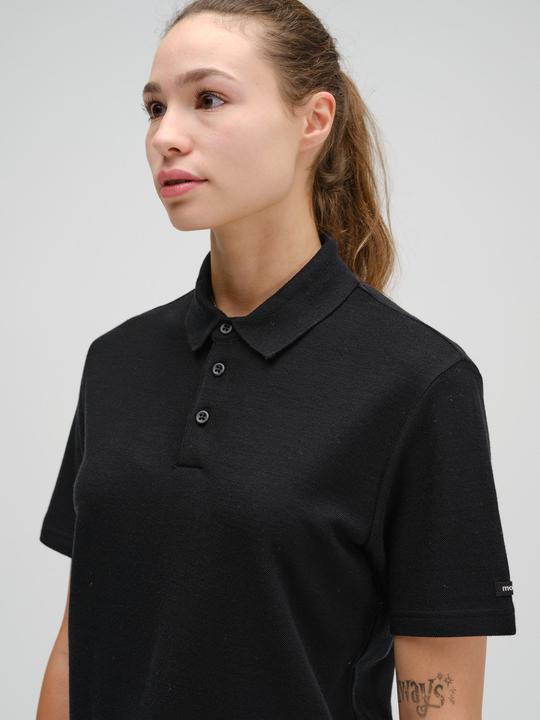 Image du produit Mover Polo en mérinos (XXL)