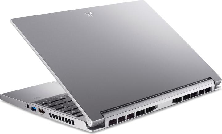 Produktbild Acer Predator Triton 14 (14", Intel Core i7-13700H, 32 GB, 512 GB, DE)