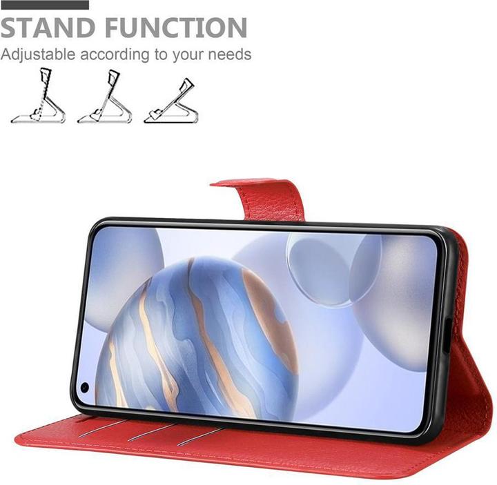 Image du produit Cadorabo Book avec fonction stand Cover (K30)