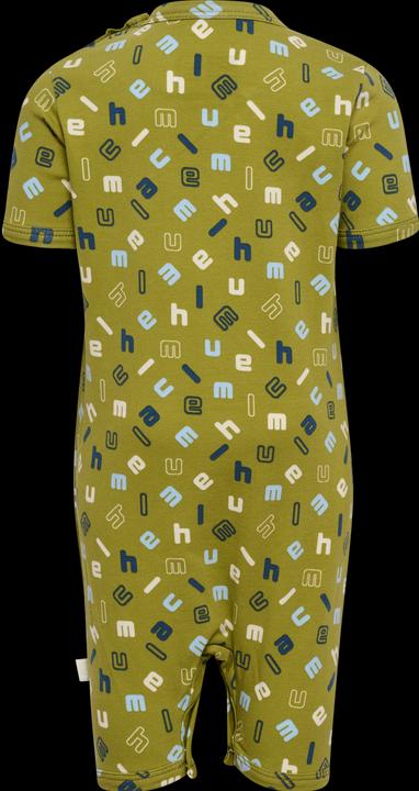 Actual product image hummel Hmlgladly Bodysuit S/S (74)