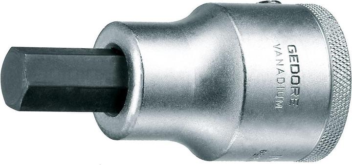 Produktbild Gedore IN 32 17 Schraubendrehereinsatz 3/4" Innen-6-kant 17 mm (17 mm)