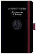 Buddhistische Weisheiten 2019 Literarische Agenda (Deutsch)