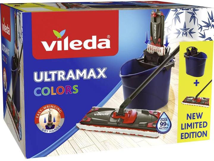 Produktbild Vileda Ultramat 2in1 (1 Stk.)