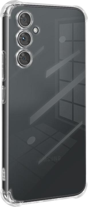 Produktbild Mayaxess Clear Protector Case Series (Samsung Galaxy A54 5G)