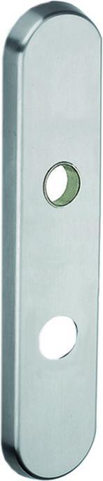 Immagine prodotto Glutz Etichette interne tagliate 5435 / 5436 / 5437 (Set di piastre per porte)