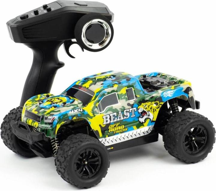 Produktbild Blij´r Beast (RTR Ready-to-Run)