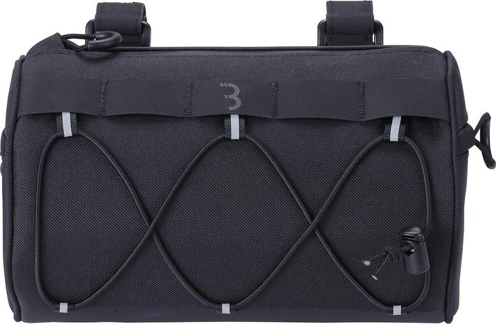 Produktbild BBB BarrelPack (3 l, Lenkertasche)