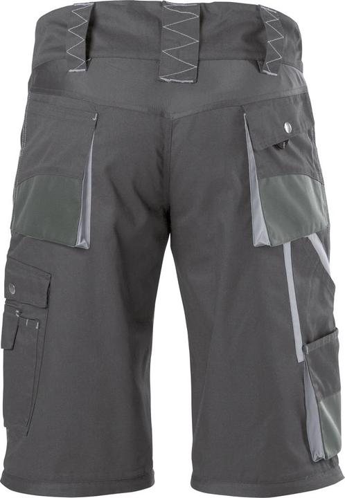 Image du produit Magni Format 4317784764797 - Bermuda 24 pour hommes Fortis. darkgrey/lightgrey. Taille 54 (54)