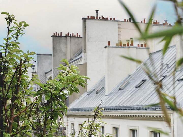 Actual product image Smartbox Paris, je t'aime! Romantic stay in a 5* hotel (2 pers.)
