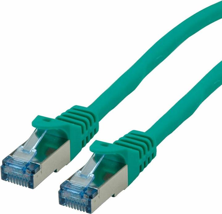 Image du produit Roline Câble de réseau (SFTP, CAT6a, 20 m)