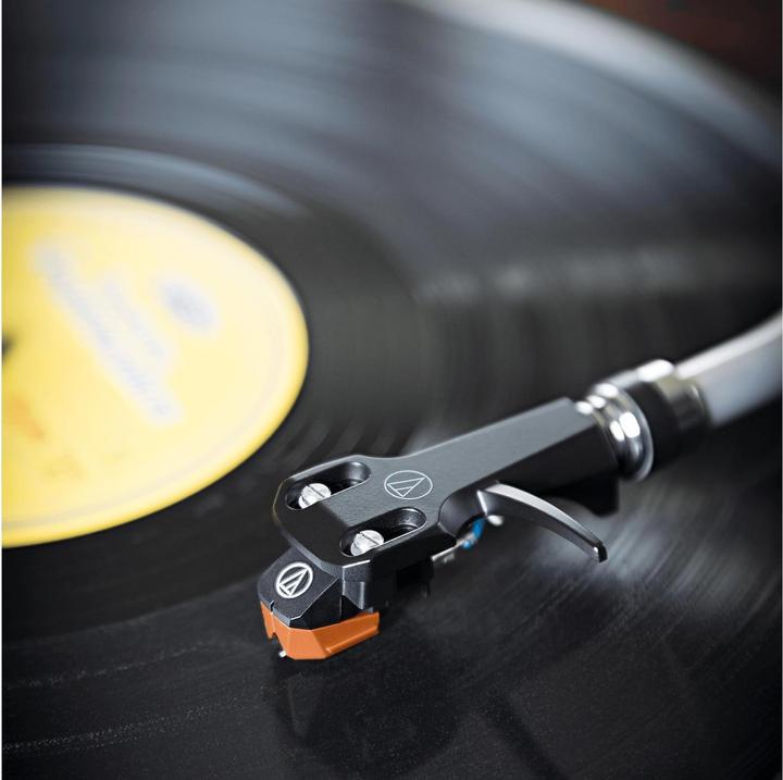 Actual product image Audio-Technica AT-VM95EN (Pickups)