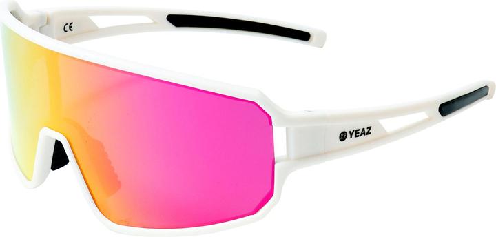 Yeaz Sunwave (Blanc Crème, Pink)