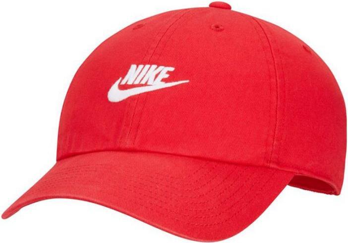 Nike Sportswear Heritage86 Fut University Red/University Red/