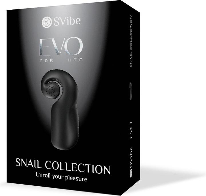 Productafbeelding Snail Vibe Evo