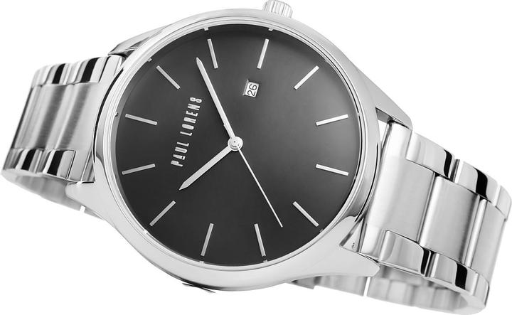 Immagine prodotto Paul Lorens Herrenuhr PL1273B-1C1 (190 mm)
