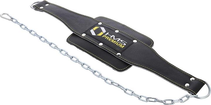 Immagine prodotto HMS Pstx06 Cintura Di Peso Premium