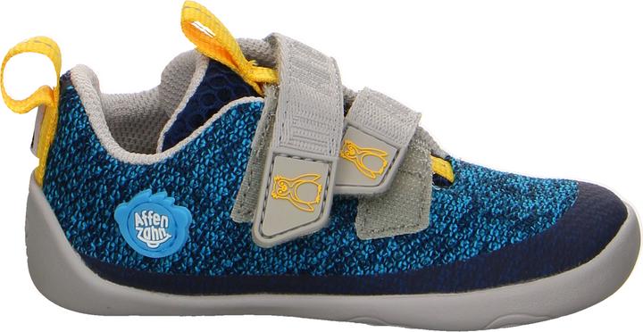 Immagine prodotto Affenzahn Scarpa a piedi nudi per bambini in maglia Happy (30)