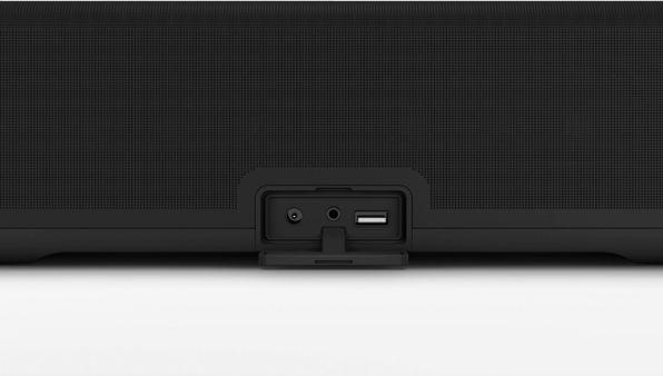 Actual product image Dockin D Fine+ 2 (16 h, Rechargeable battery operated)
