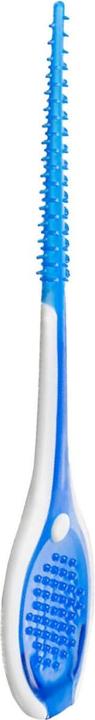 Actual product image Trisa space brush (36 x)