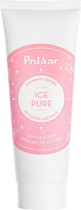 Produktbild Polaar Ice Pure Gentle Scrub (50 ml, Tagescreme)