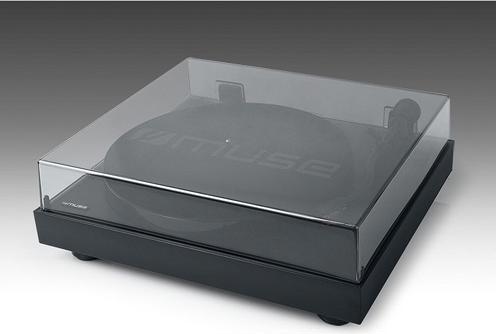 Produktbild Muse MT-105 B (Manuell)