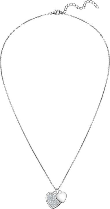 Immagine prodotto Rafaela Donata Collana da donna con cuore in argento - 35444 (Argento)