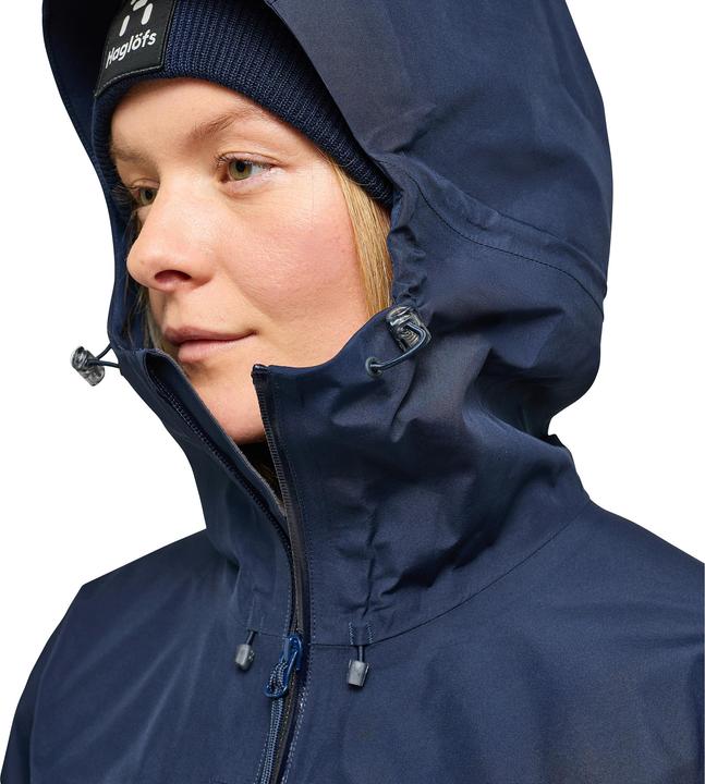 Image du produit Haglöfs Veste Roc Flash GTX pour femme (L)