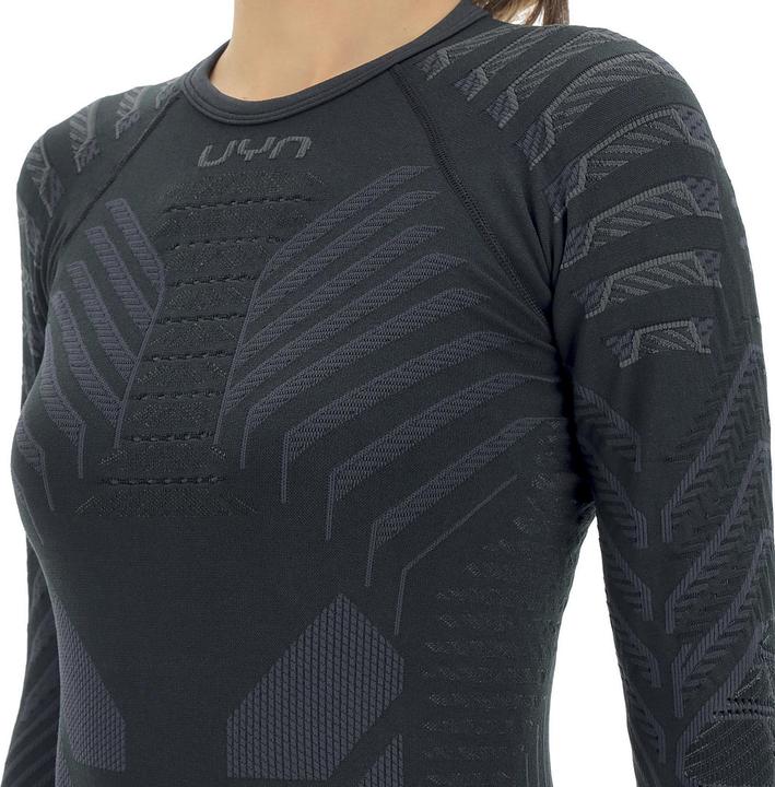 Actual product image UYN Resilyon thermal shirt (S)