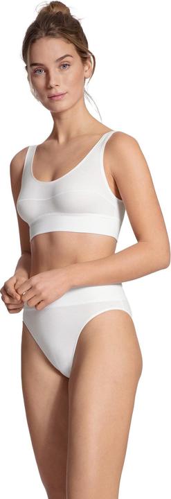 Produktbild Calida Elastic High Waist (W36/L38, 2er Pack)