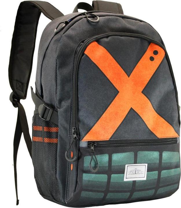 Produktbild Karactermania FAN HS Fight Backpack X