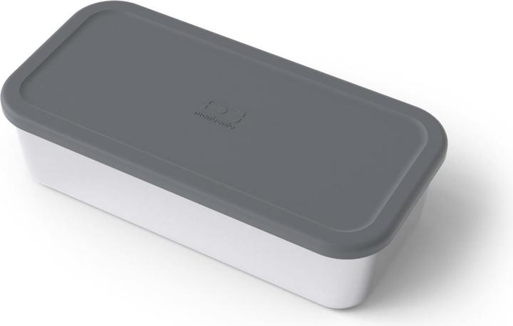 Produktbild Monbento WÃ¤rmebox schwarz
