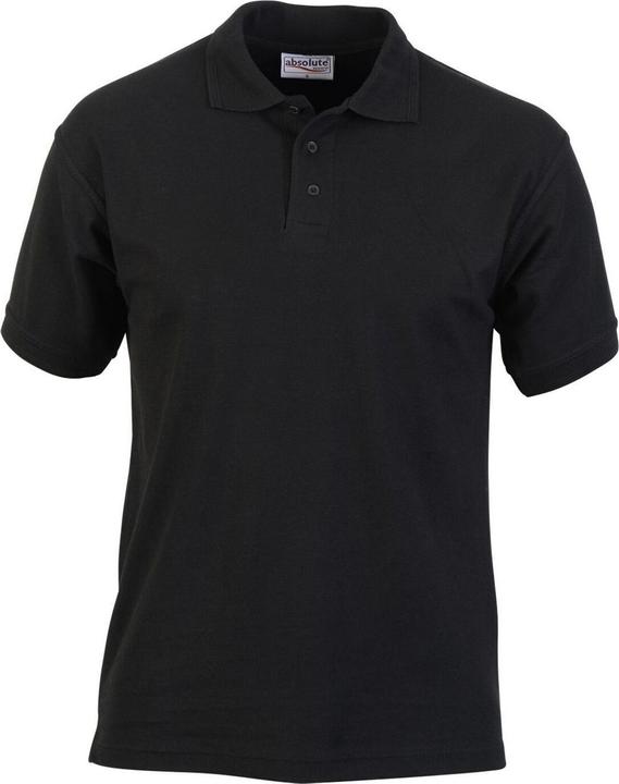 Absolute Apparel Precision Polo