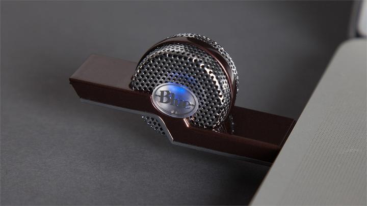Immagine prodotto Blue Microfoni Tiki