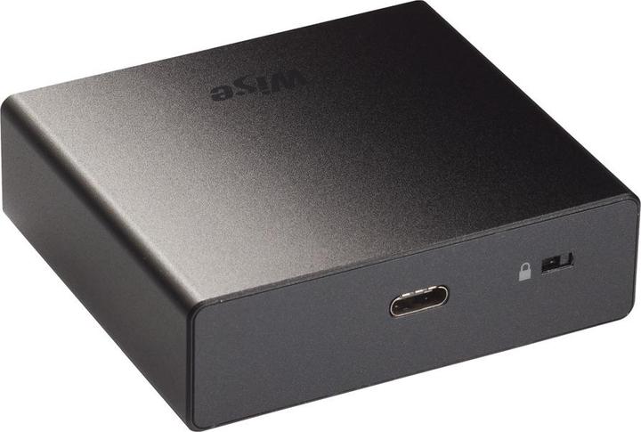Actual product image Wise CFexpress Type A Card Reader