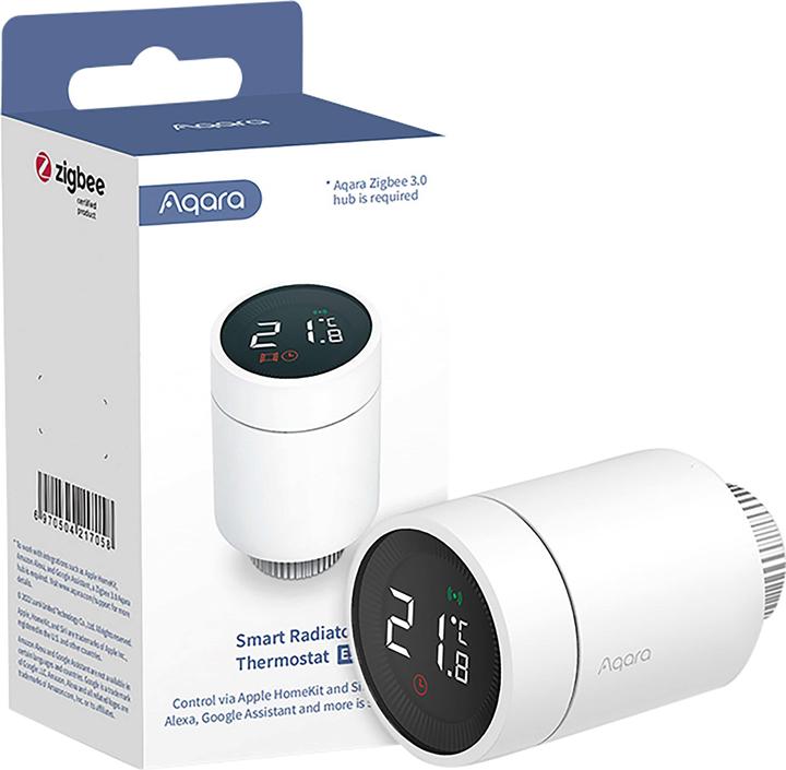 Produktbild Aqara E1 SRTS-A01