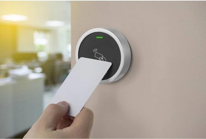 Produktbild Sygonix RFID-Zugangskontrolle (Schlüsselkarte)