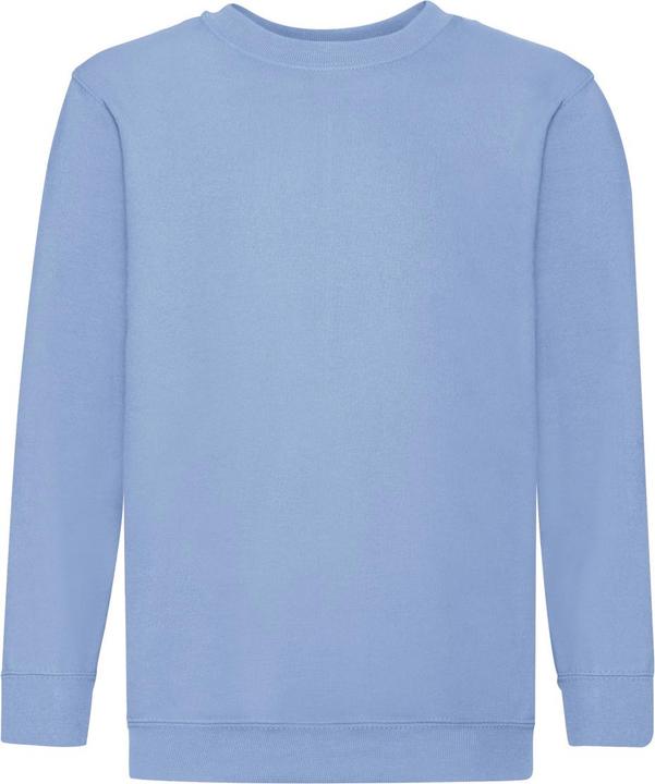 Fruit of the Loom Pullover (2 StückPackung) (140)
