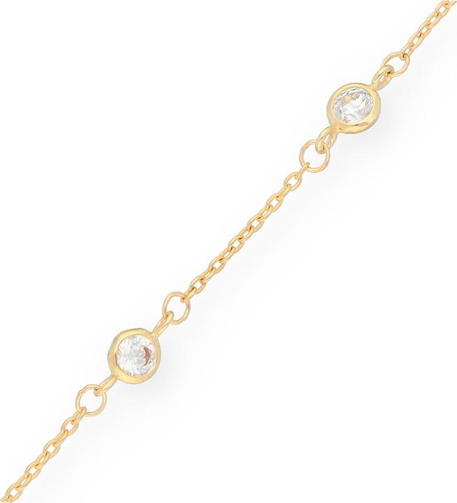 Produktbild Carat Style (18 cm, Gold 9ct)