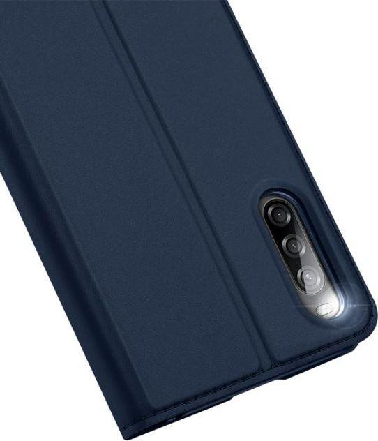 Productafbeelding Dux Ducis Skin Pro Serie Boekomslag (Sony Xperia L4)