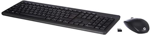 Produktbild HP 230 (DE, Kabellos)