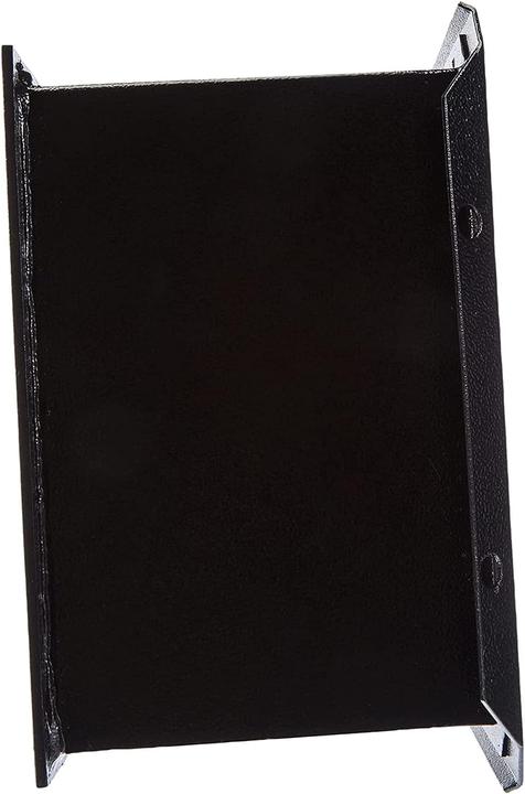 Immagine prodotto Yale Cassaforte a muro Value Safe - Nera - Solo chiavi - 7,7 l (7.70 l)