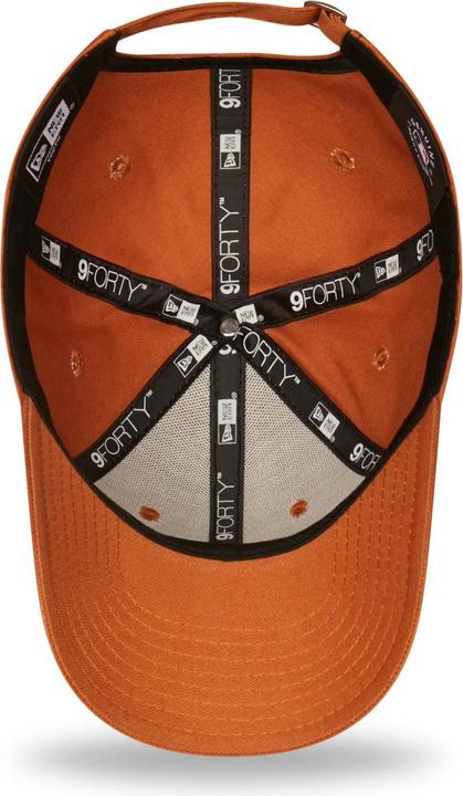 Produktbild New Era 9Forty Kinder Cap - Boston Red Sox toffee - Youth (55, 56, 54 C)